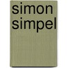 Simon Simpel door Sebastian Gro Er