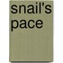Snail's Pace