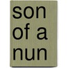 Son of a Nun by Marilyn White