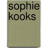 Sophie Kooks door Sophie Morris
