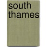 South Thames door Hilary Heffernan