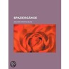 Spazierg Nge door Joachim Christian Blum