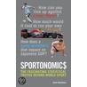 Sportonomics door Gavin Newsham