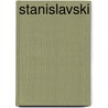 Stanislavski door Rose Whyman