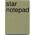 Star Notepad