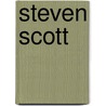 Steven Scott by R.C. Morgan