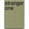 Stranger One door Joe Johnson