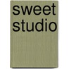 Sweet Studio door Darren Purchese