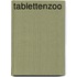 Tablettenzoo