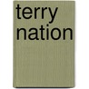 Terry Nation by Alwyn W. Turner