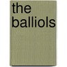 The Balliols door Alec Waugh