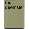 The Deemster by Sir Hall Caine