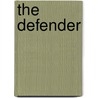 The Defender by McKenna Lindsay