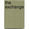 The Exchange door Jeff Musgrave