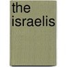 The Israelis door Amos Elon