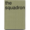 The Squadron door Simon Deeming