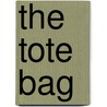 The Tote Bag door Jitesh Patel