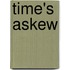 Time's Askew