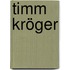 Timm Kröger