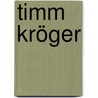Timm Kröger by Falke