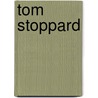 Tom Stoppard by Daniel Keith Jernigan