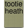 Tootie Heath by Jesse Russell