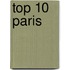 Top 10 Paris