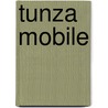 Tunza mobile by Vincent Odwako Anyanje