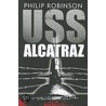 Uss Alcatraz by Phillip Robinson