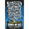 Under My Hat door Neil Gaiman
