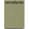 Vernatlantis door Peter Hölterhoff