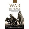 War in Peace door Robert Gerwarth
