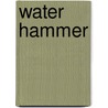 Water Hammer door D.B. Sharp