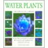 Water Plants by Peter McHoy
