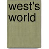 West's World door Lorna Gibb