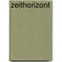Zeithorizont