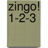 Zingo! 1-2-3 door Thinkfun