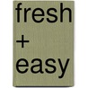 fresh + easy by Michele Cranston