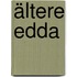 ältere Edda