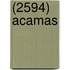 (2594) Acamas
