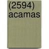 (2594) Acamas door Jesse Russell
