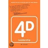 4D Leadership door Hisham Abdalla