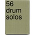 56 Drum Solos