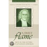 A Sweet Flame by Jonathan Edwards