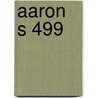 Aaron   s 499 door Jesse Russell