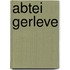 Abtei Gerleve