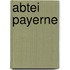 Abtei Payerne