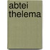 Abtei Thelema