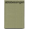 Abtsbessingen by Jesse Russell