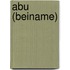 Abu (Beiname)
